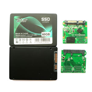 China Fábrica SSD de 2.5 "sata 3 1tb disco rígido ssd - Product Image 5