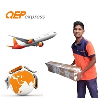 Services logistiques porte-à-porte économiques de Yiwu, Chine, vers l'Australie - Fret aérien et transport de marchandises DDP