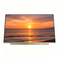 Écran portable LQ133M1JX26 Sharp 13,3'' 60Hz, 16,7 millions de couleurs, ultra-plat, sans perforations, pour mise à niveau d'écran de PC tout-en-un