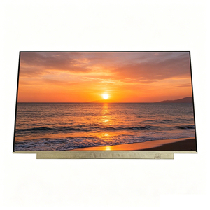LQ133M1JX26 จอแสดงผล Sharp ขนาด 13.3 นิ้ว 60Hz รีเฟรชเรท 16.7 ล้านสี ดีไซน์บางเฉียบ ไม่มีรู สำหรับอัพเกรดหน้าจอพีซีแบบพกพาออลอินวัน - Product Image 4