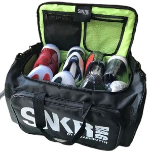 Logo personnalisé Sac de <span class=keywords><strong>sport</strong></span> Sacs de <span class=keywords><strong>sport</strong></span> multifonctions avec compartiment à chaussures Sacs de <span class=keywords><strong>sport</strong></span> pour les voyages en salle de <span class=keywords><strong>sport</strong></span> - Product Image 1