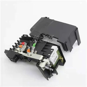 Unité de gestion de batterie <span class=keywords><strong>Peugeot</strong></span> 308 <span class=keywords><strong>3008</strong></span> OE 6500GR, Pièces de rechange pour protection de contrôle de puissance du véhicule - Product Image 5