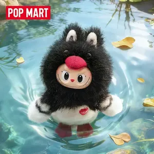 POP MART Serie Dear Birds Colgante de Vinilo y Peluche Caja Sorpresa Bolsa Misteriosa Juguetes Adorno de Escritorio Colección Figura de Anime - Product Image 3
