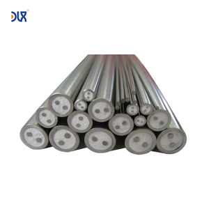 สายเทอร์โมคัปเปิลชนิด <span class=keywords><strong>K</strong></span> แบบหุ้มฉนวนแร่ MI - Product Image 3