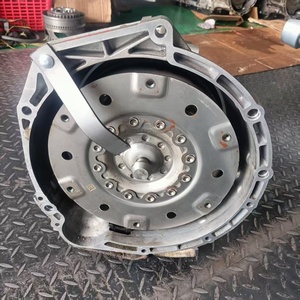 Высококачественная б/у автоматическая коробка передач 8HP-50 для BMW 3, 5, 7 серий, а также X1, X3, X5, X6 (2018-2020) - Product Image 5