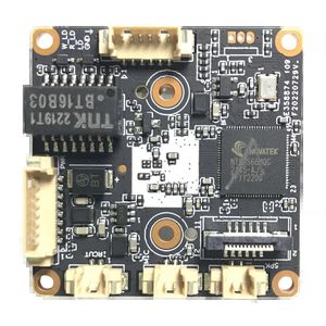 Модуль Ip-камеры Cctv 4g модуль камеры Wifii 4g <span class=keywords><strong>Pcb</strong></span> с модулем камеры Gps - Product Image 5