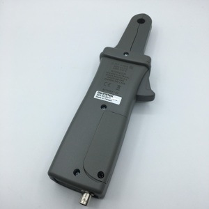 GWINSTEK GCP-300 Plastic Current <b>Clamp</b> Probe 300KHz Oscilloscope for Laboratory Use Battery Powered - Product Image 4
