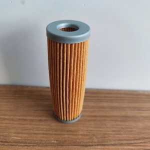 Filtro de Aceite 15231-43563 1523243160 1687388431 Usado para Excavadoras, Montacargas, Camiones, Cargadoras y Otros Equipos Mecánicos - Product Image 4