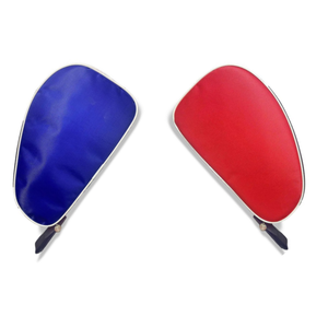 Sac de <span class=keywords><strong>raquette</strong></span> de tennis de table sac de tennis en tissu imperméable <span class=keywords><strong>housse</strong></span> de <span class=keywords><strong>raquette</strong></span> de <span class=keywords><strong>Ping</strong></span>-<span class=keywords><strong>Pong</strong></span> - Product Image 3