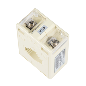 Acrel AKH-0.66/I 30I Transformateur de courant à passage combiné <span class=keywords><strong>carré</strong></span> et rond Sortie 5A Peut traverser un Busbur ou un câble - Product Image 4