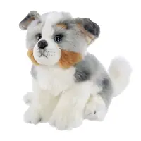 Mignon et sûr jouet en peluche berger australien, parfait pour offrir -  Alibaba.com