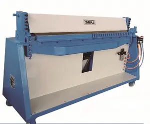 Pneumatic Sheet Metal Folding Machine For Sale Folding Machine