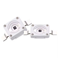 Infrarouge LED IR LED 1W 3W 730nm 850nm 940nm Infrarouge Diode 7060 SMD LED Puce