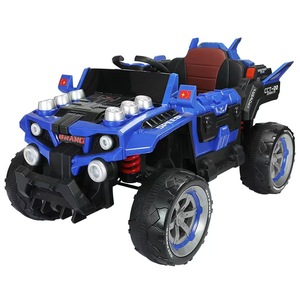 Voiture électrique pour enfants Vista 6V, UTV télécommandé avec musique, lumières LED, batterie 6V7, protection de <span class=keywords><strong>circuit</strong></span> 10A, <span class=keywords><strong>cadeau</strong></span> pour enfants - Product Image 3