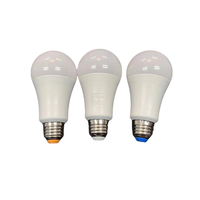 Enfoque mejorado Mimic Sunlight Full Spectrum ETL 5001174 Listado 12W 120V Triac Regulable E26 LED Sunlight Bulblight