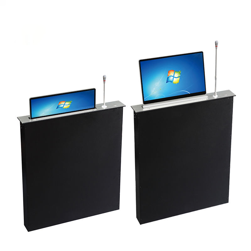 High Quality Custom Desk Microphone Video