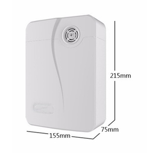 Diffuseur Commercial Électrique Sans Eau OEM 200ml Grande Couverture pour Hôtels avec Purification d'Air et Aromathérapie - Product Image 6