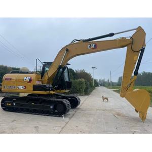 حفّار مستعمل ياباني <span class=keywords><strong>CAT</strong></span> 15d2gc <span class=keywords><strong>CAT</strong></span> 31.2-excaver مستعمل 15Ton حفار بالجملة بسعر منخفض - Product Image 2