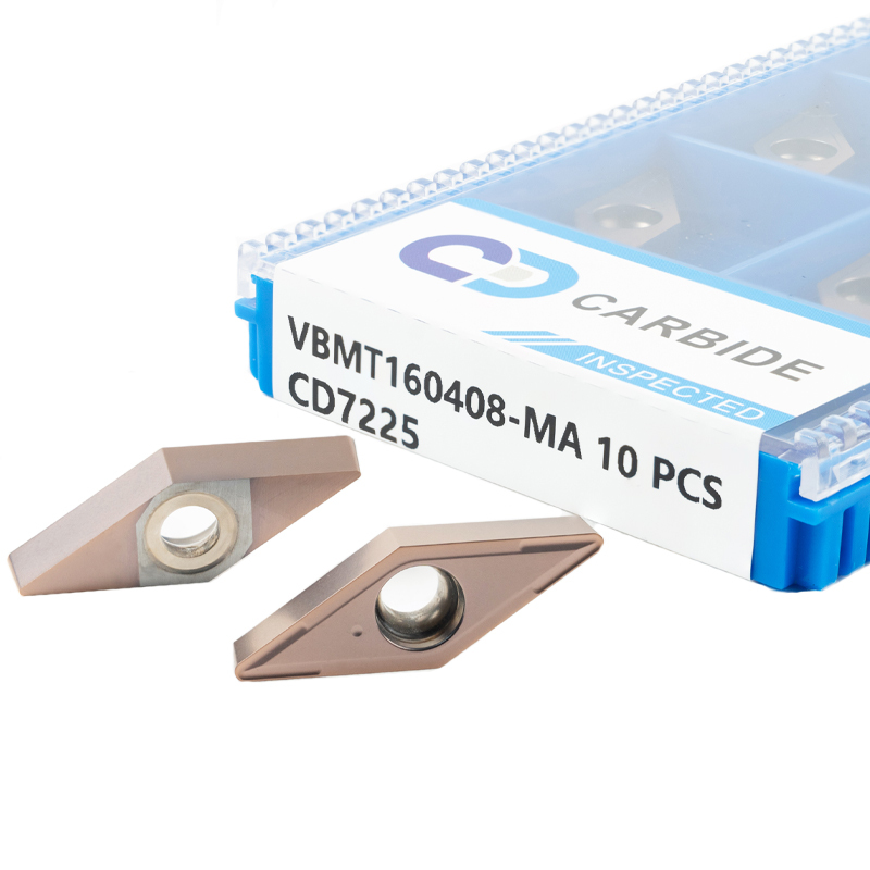 Manufacturers Wholesale High Quality DNMG150608 DNMG150612