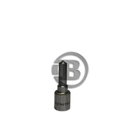 Inyector de Combustible Diésel Nuevo de Alta Calidad DLLA154PN270, Inyector Common Rail 105017-2700, Piezas para Miniexcavadora