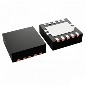 TPS51200DRCT DDR VTT ตัวควบคุมการต่อท้ายวงจร 3A 3V~5.5V อินพุต SON10 พาวเวอร์ไอซี - Product Image 1