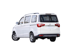 Autos Usados, Autos <span class=keywords><strong>Nuevos</strong></span>, Autos Chinos Más <span class=keywords><strong>Baratos</strong></span>, Changan Honor S 2025 1.5L, 5/7 Plazas, Gasolina, Duradero, Eficiente en Consumo de Combustible - Product Image 3