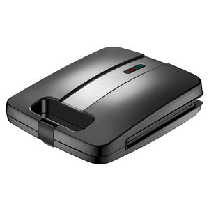 Arepa Maker Antiadherente Belga Waffle Iron <span class=keywords><strong>Sandwichera</strong></span> 1200W Máquina de gofres cuadrada con luces indicadoras - Product Image 5