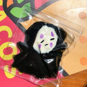 TPR Soft <b>Squishy</b> Tabasquishy Cute Cartoon Stress Relief Prank Toy With Ultra-Soft Texture for Daily Use Relaxation Activities - Product Image 2