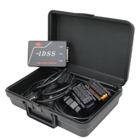 Herramienta de Diagnóstico IDSS, Adaptador de Enlace de Datos para Diagnóstico de Fallas de Comunicación de la ECU del Motor Diésel, Kit de Servicio Compatible con Isuzu