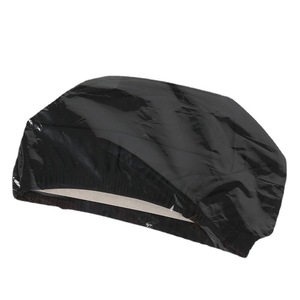 Gorros <span class=keywords><strong>de</strong></span> natación con estampado floral para adultos, <span class=keywords><strong>gorro</strong></span> <span class=keywords><strong>de</strong></span> natación para <span class=keywords><strong>piscina</strong></span>, playa, deportes acuáticos, color aleatorio, color sólido - Product Image 5