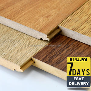 Piso Laminado pavimenti in laminato Saxon con blocco rapido Saxon Eco Forest Easy Euro <span class=keywords><strong>Aqua</strong></span> Standard australiano colorato - Product Image 6