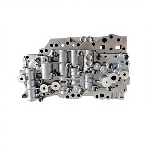 Neuf pour K120 Boîtier de valve de transmission <span class=keywords><strong>automatique</strong></span> CVT à 10 vitesses ///Lexus ES200/CHR Qualité OEM OE:353300P060 - Product Image 1