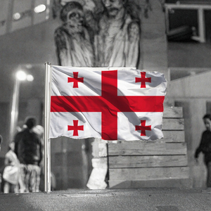 Bandera de Siria de Alta Calidad 3x5 pies (90x150cm) Tamaño Normal en Stock para Exportación Global de la Marca ZF - ¡Venta Caliente! - Product Image 2