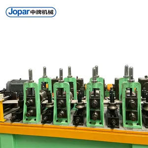 Jopar di Fabbricazione In Acciaio Inox Scopa <span class=keywords><strong>Pole</strong></span> Tubo Che Fa La Macchina Prezzo - Product Image 1