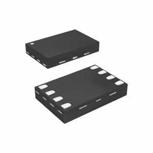 ชิ้นส่วนวงจรอิเล็กทรอนิกส์ รุ่น Manufacturer Channel Memory 8 UFDFN Exposed Pad W25X40CLUXIG TR - Product Image 1
