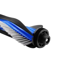 Pièces compatibles avec Ecovacs T80 Pro Omni T80 Omni Yeedi M14 Plus : brosse principale, brosse latérale, filtre HEPA, sac à poussière, chiffon de nettoyage