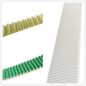 Correa de Transmisión Industrial, Correa Síncrona para Motor de Bajo Ruido de 3M, 5M, 8M y 14M para Máquinas de Embalaje - Product Image 2