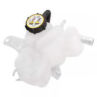 Nouveau réservoir de récupération de liquide de refroidissement du radiateur moteur 5L8Z8A080AA pour Ford Escape, système de refroidissement, pièces automobiles