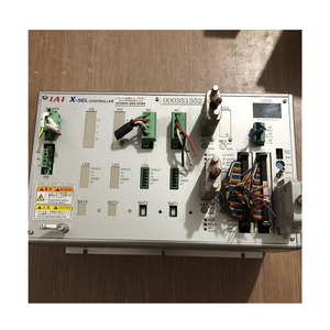 Controlador de Eje XSEL-J-3-100I-200I-0-N1-N2EE-2-2-SP - Product Image 1