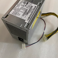중고 후지쯔 DPS-500XB 서버 산업용 장비 전원 공급 장치 모델 S26113-E567-V50-02 CE 인증 601W-700W 20 + 4 핀 재고