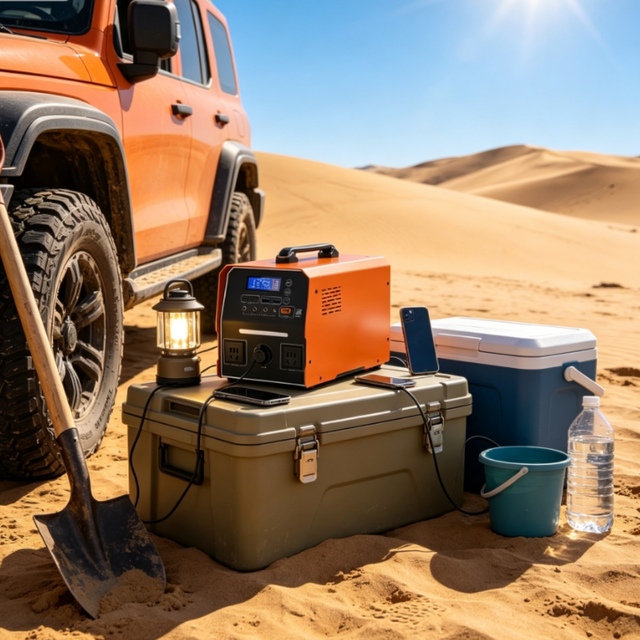 Portable Solar Power Station Portable Power Station Universal Portable Panda Power Bank Mobile Portable Solar Power Station