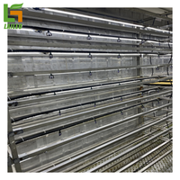 Conteneur de ferme conteneur d'expédition agricole 20 '/40' pieds pour Microgreen/laitue/herbage