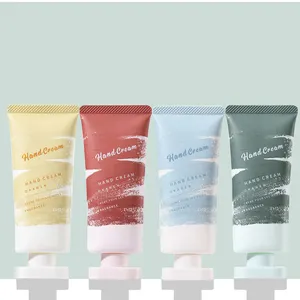 Individuelles Duft-Handcreme Großhandel Handaufbereitung feuchtigkeitsspendend anti- Frost trocknend knackend winter nahrend reparend