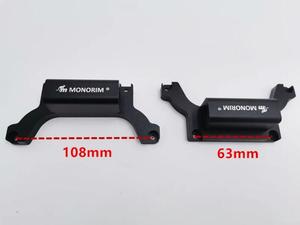 <span class=keywords><strong>Monorim</strong></span> DMXR para Ninebot MAX G30, Suspensión <span class=keywords><strong>Trasera</strong></span> para Scooter Eléctrico, Amortiguador Doble Mejorado y Modificado, Accesorios - Product Image 5