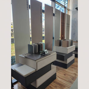 Paneles de Madera Sólida SPC para Exteriores, Estilo Europeo, Resistentes al Agua - Product Image 2