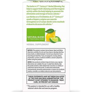 Échantillon gratuit Chine <span class=keywords><strong>7</strong></span> jours meilleur thé vert instantané détox Thaïlande - Product Image 5