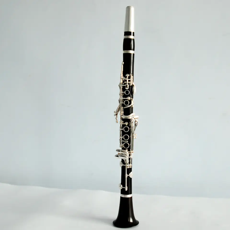C Clarinet