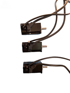 Controlador PLC, Sensor, Motor, Nuevo y Original, SGMXJ-01AUA6SC2 - Product Image 1