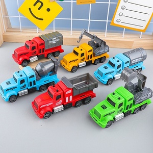 Véhicule à Ingénierie Inverse - Voiture Jouet Durable pour <span class=keywords><strong>Petit</strong></span> Garçon, Modèle de Voiture, Cadeau pour Bébé, Véhicule Jouet pour Enfants - Product Image 1