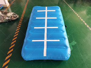 تخصيص حجم اللون نفخ المسار الجوي مثلث نفخ Tumbling line الهواء المسار إسفين منحدر الهواء للبيع - Product Image 4